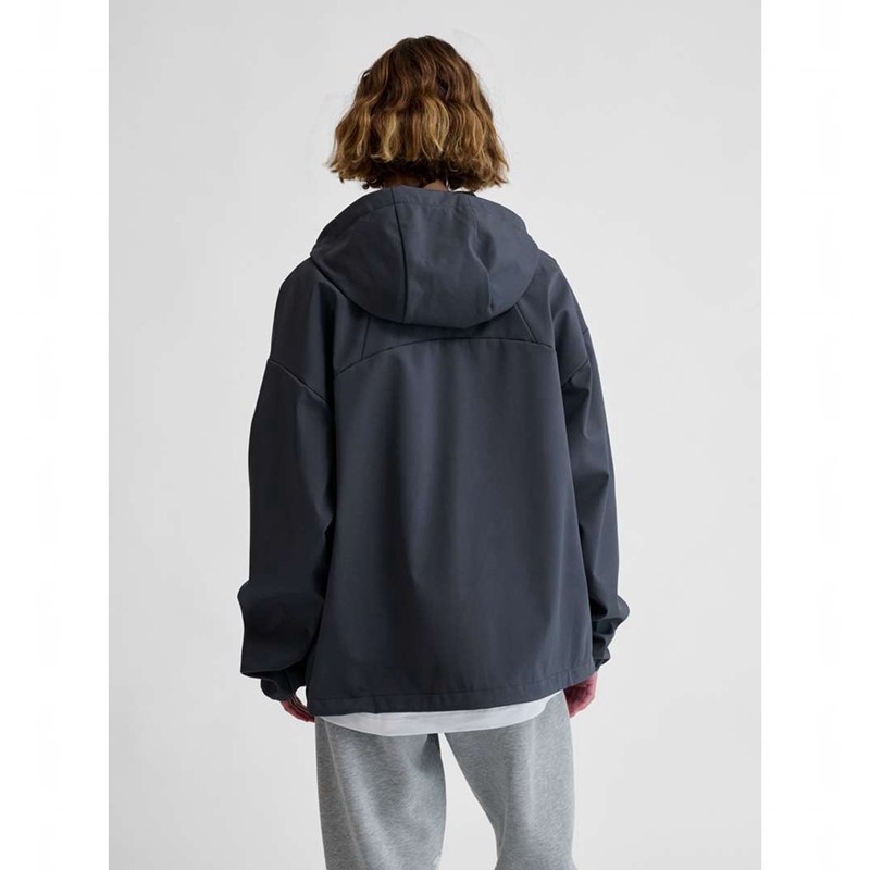 Hummel Loose Softshell Jackor Dam Svarta | 772379-011