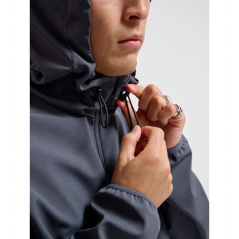 Hummel Loose Softshell Jackor Dam Svarta | 772379-011