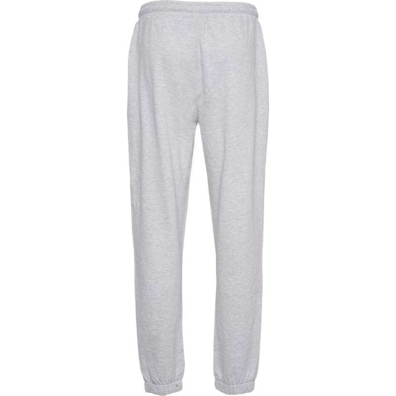 Hummel Lp10 Loose Hoodie Herr Grå | 618860-423