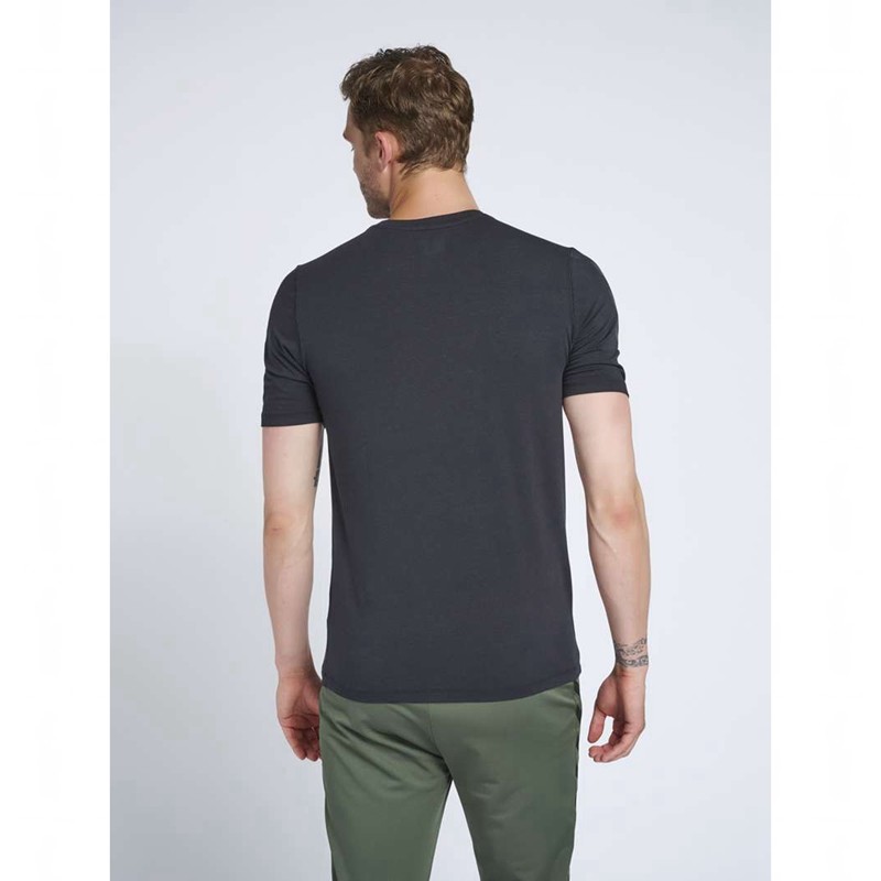 Hummel Mace Linne Herr Svarta | 459266-463