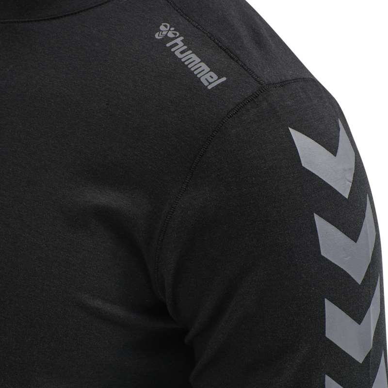 Hummel Mace Linne Herr Svarta | 459266-463