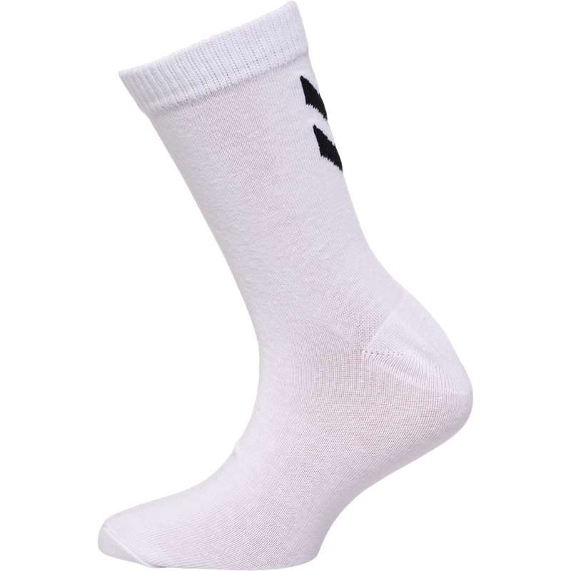 Hummel Make My Day 5-pack Strumpor Barn Rosa | 419443-899