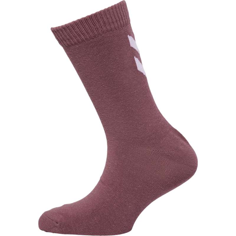 Hummel Make My Day 5-pack Strumpor Barn Rosa | 419443-899