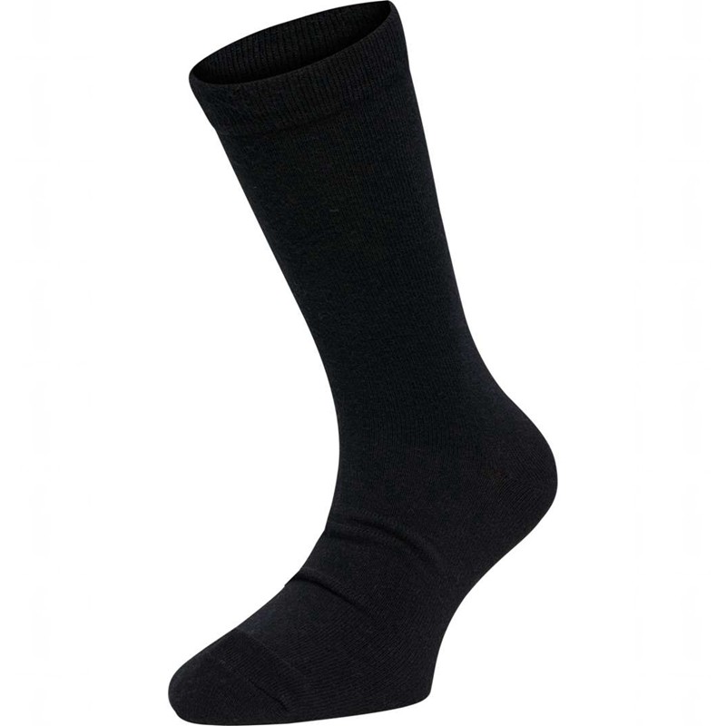 Hummel Make My Day 5-pack Strumpor Barn Svarta | 249133-961