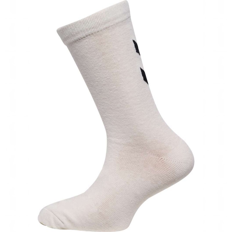 Hummel Make My Day 5-pack Strumpor Barn Svarta | 249133-961