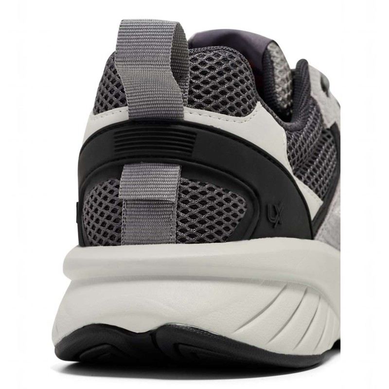 Hummel Marathona Reach Lx Bl Gympaskor Dam Silver | 112342-552