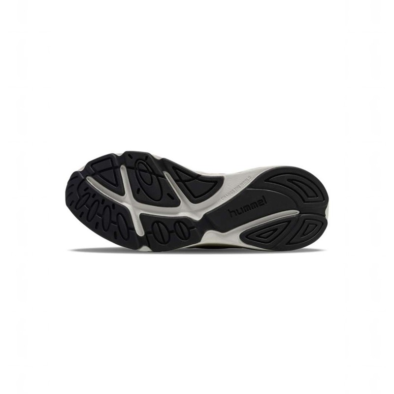Hummel Marathona Reach Lx Bl Gympaskor Dam Silver | 112342-552