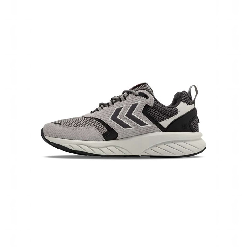 Hummel Marathona Reach Lx Bl Gympaskor Dam Silver | 112342-552