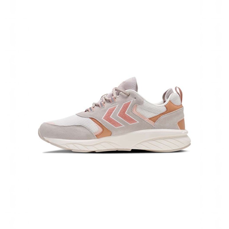 Hummel Marathona Reach Lx Byxor Herr Grå | 074388-135