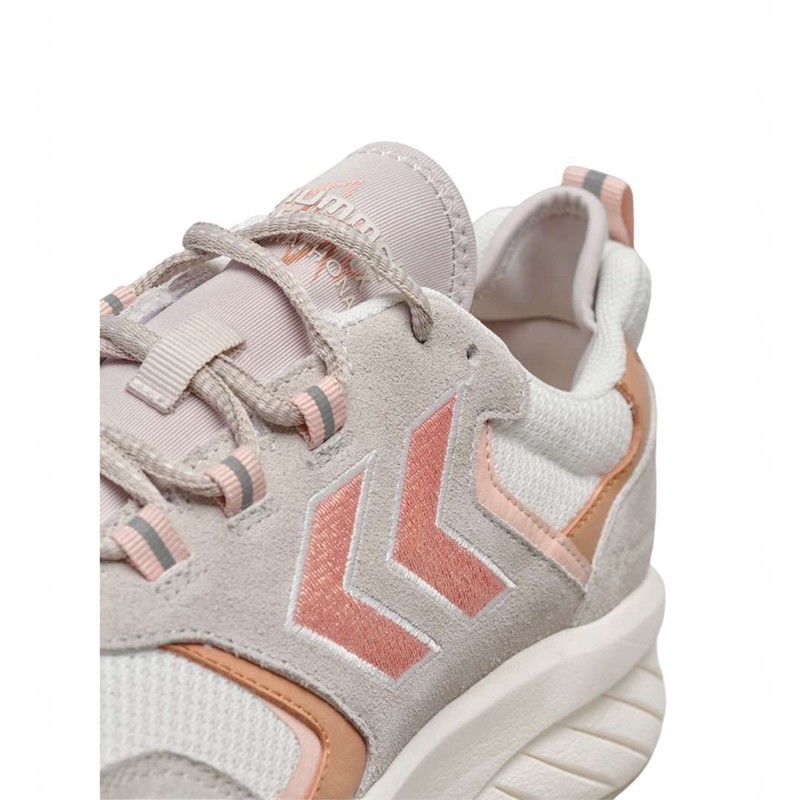 Hummel Marathona Reach Lx Byxor Herr Grå | 074388-135