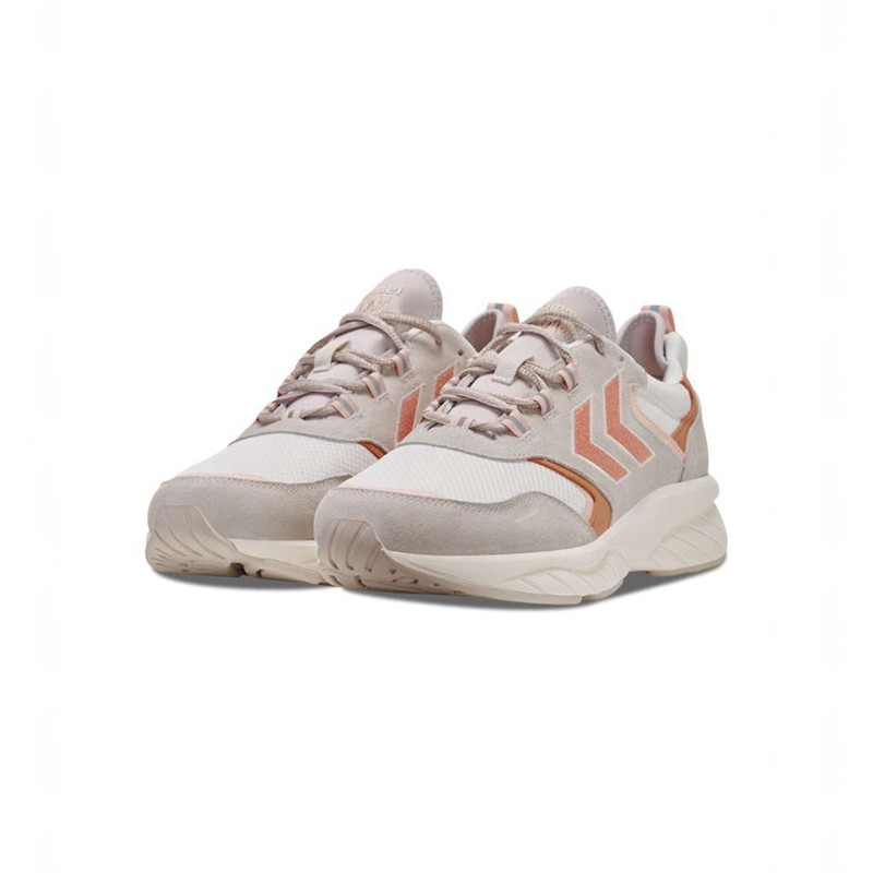 Hummel Marathona Reach Lx Byxor Herr Grå | 074388-135