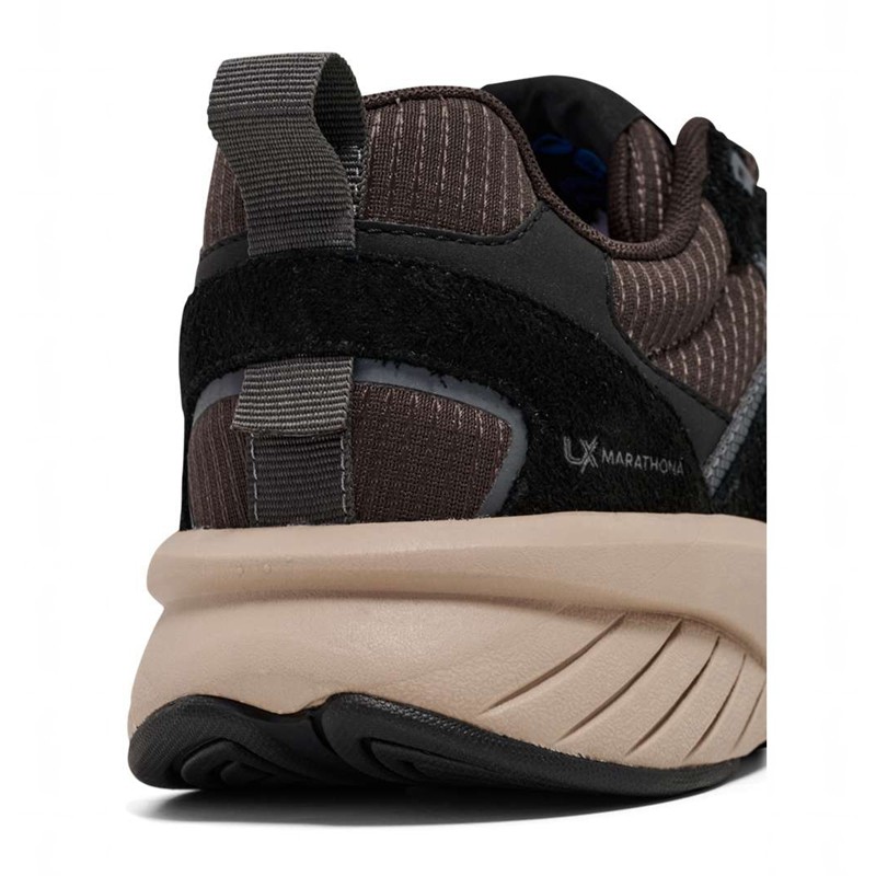 Hummel Marathona Reach Lx Ds Gympaskor Dam Svarta | 536848-499