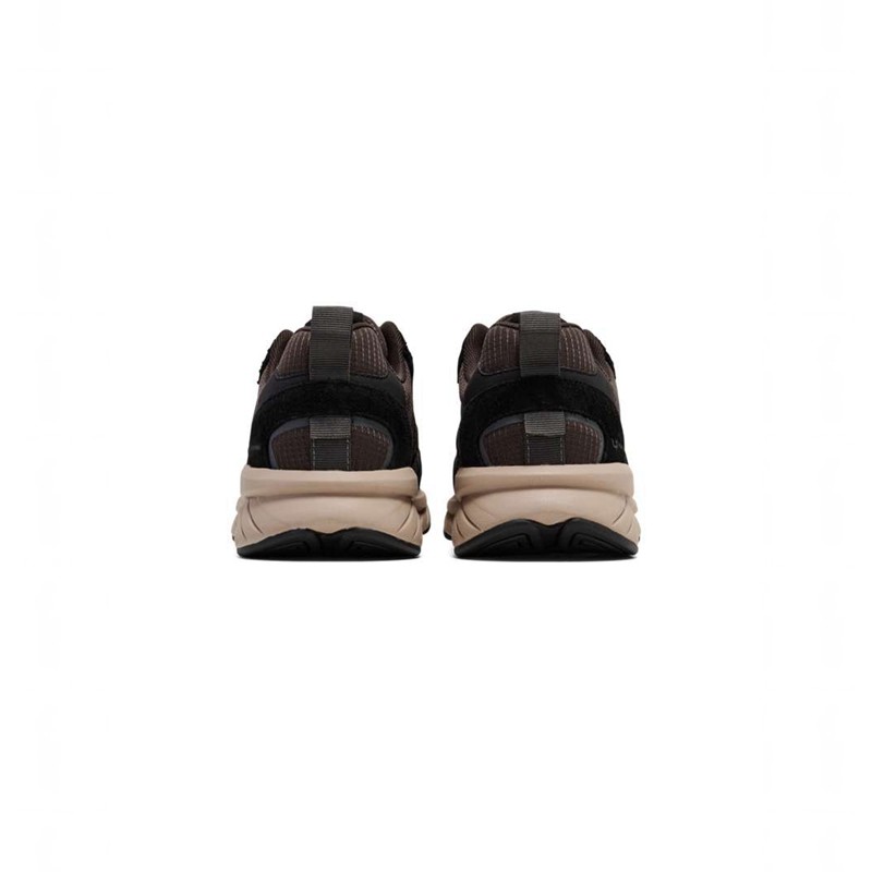 Hummel Marathona Reach Lx Ds Gympaskor Dam Svarta | 536848-499