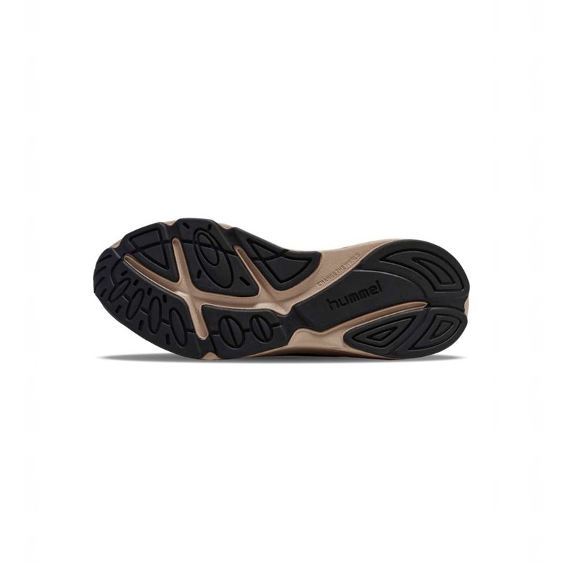 Hummel Marathona Reach Lx Ds Gympaskor Dam Svarta | 536848-499