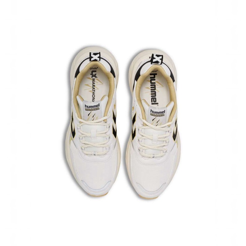 Hummel Marathona Reach Lx Rt Sneakers Dam Vita | 401578-103