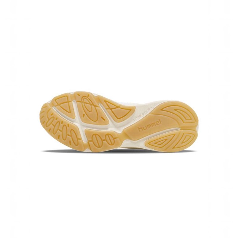 Hummel Marathona Reach Lx Rt Sneakers Herr Vita | 388726-007