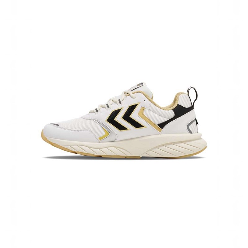 Hummel Marathona Reach Lx Rt Sneakers Herr Vita | 388726-007