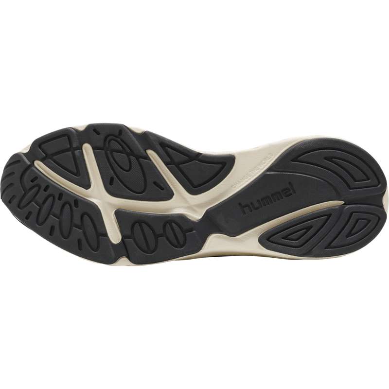 Hummel Marathona Reach Lx Sneakers Herr Svarta | 734430-739
