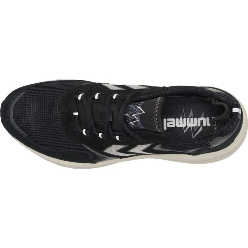 Hummel Marathona Reach Lx Sneakers Herr Svarta | 734430-739