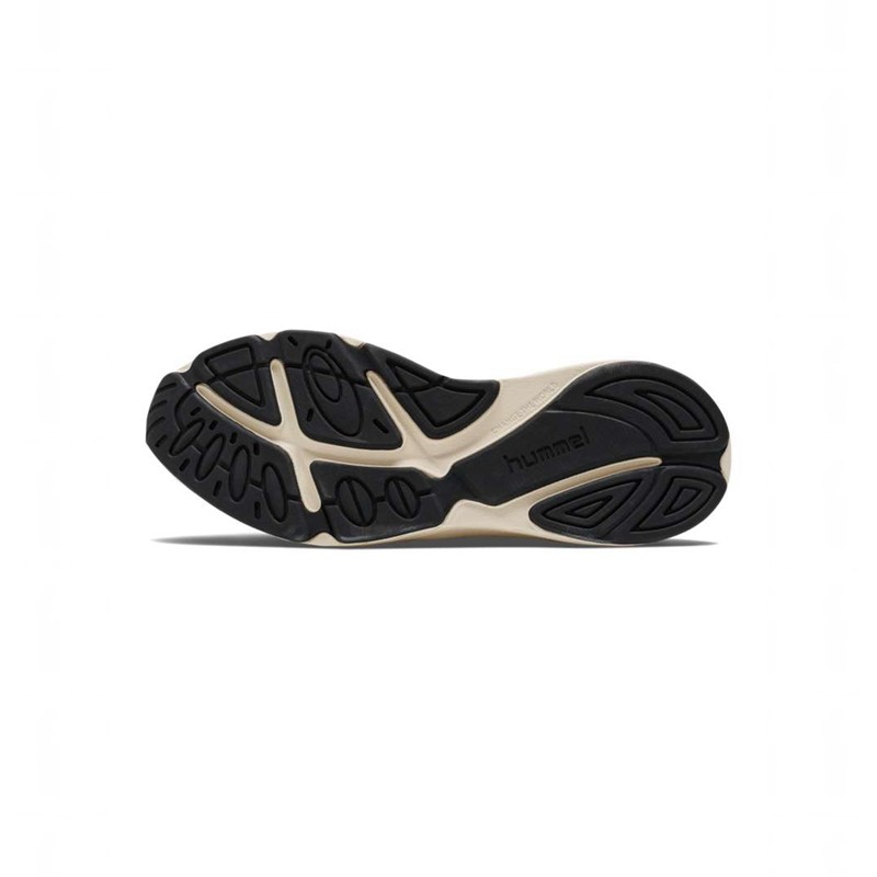 Hummel Marathona Reach Lx Sneakers Herr Vinröda | 018054-200