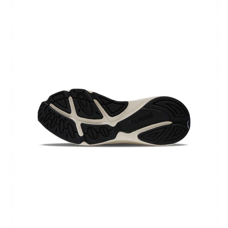 Hummel Marathona Reach Lx Sneakers Herr Vita | 867633-477