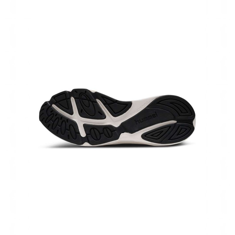 Hummel Marathona Reach Lx Sneakers Herr Grå | 252492-783