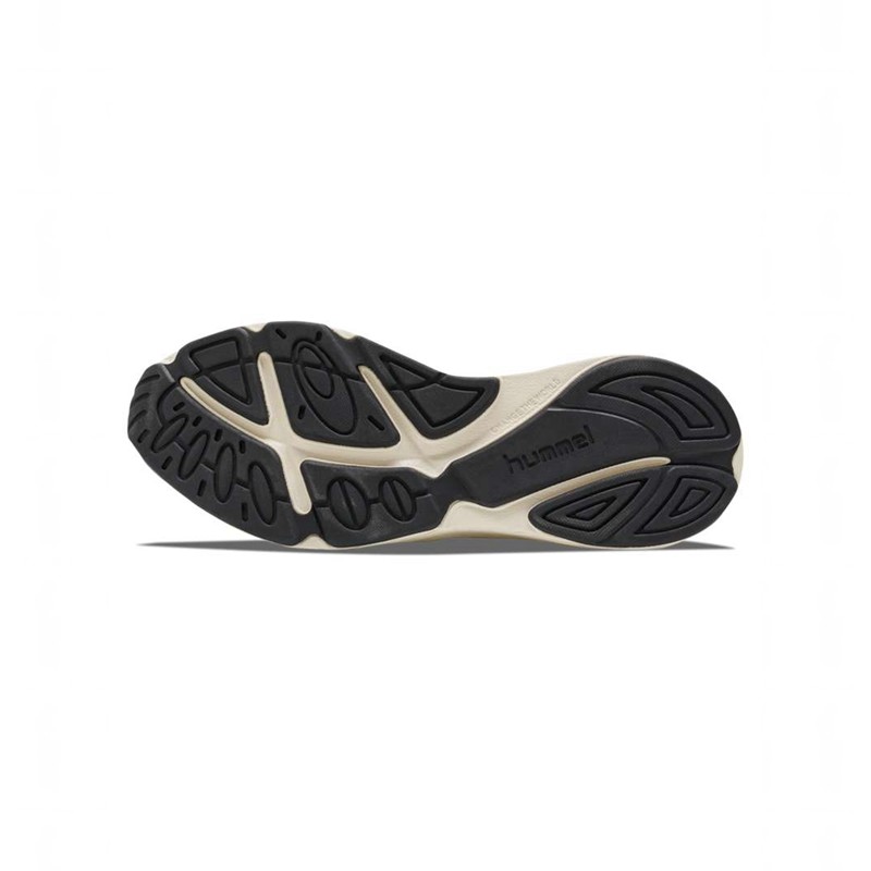Hummel Marathona Reach Lx Sneakers Herr Marinblå | 544931-281