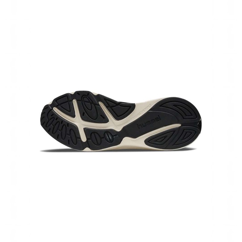 Hummel Marathona Reach Lx Sneakers Herr Svarta | 323903-574