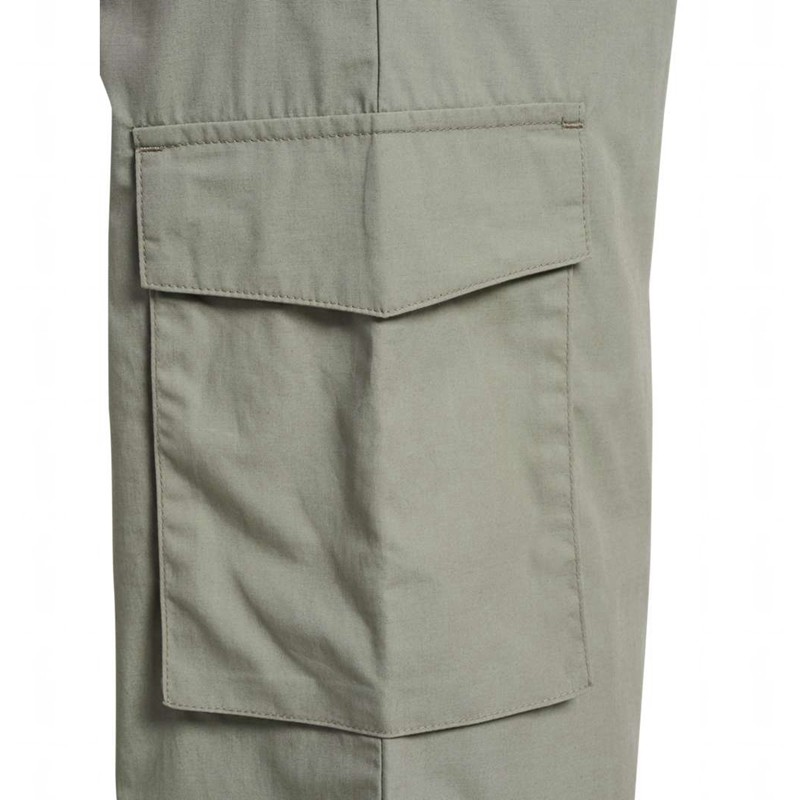 Hummel Maria Byxor Barn Grå | 628716-846