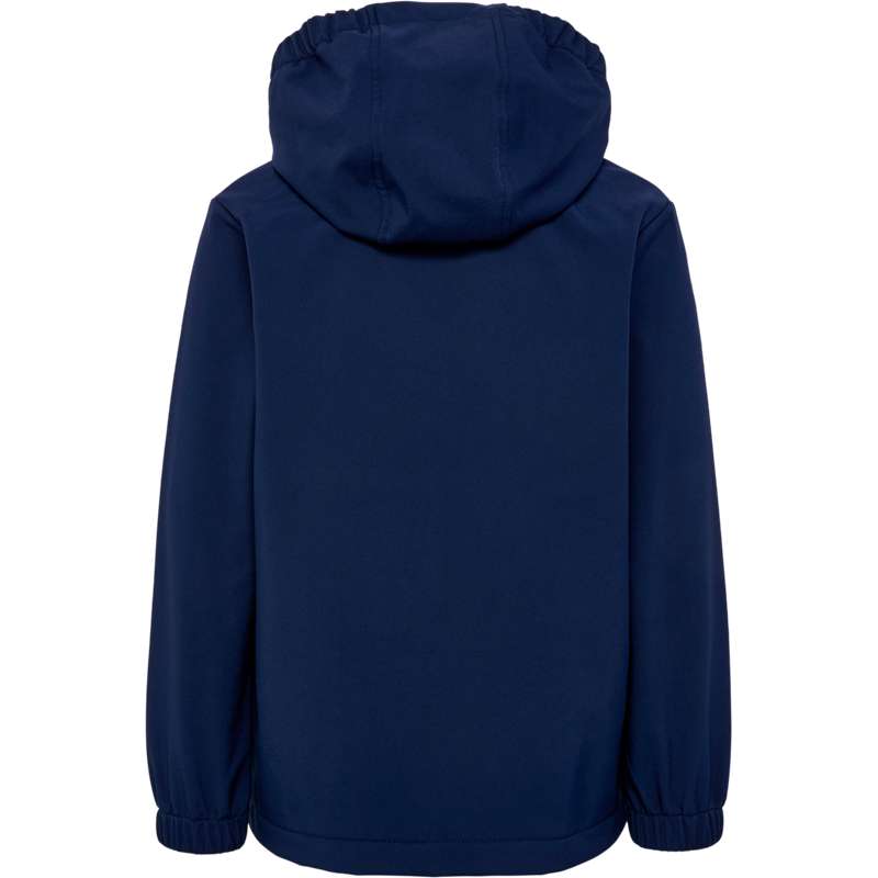 Hummel Mars Softshell Strumpor Barn Svarta | 449396-997