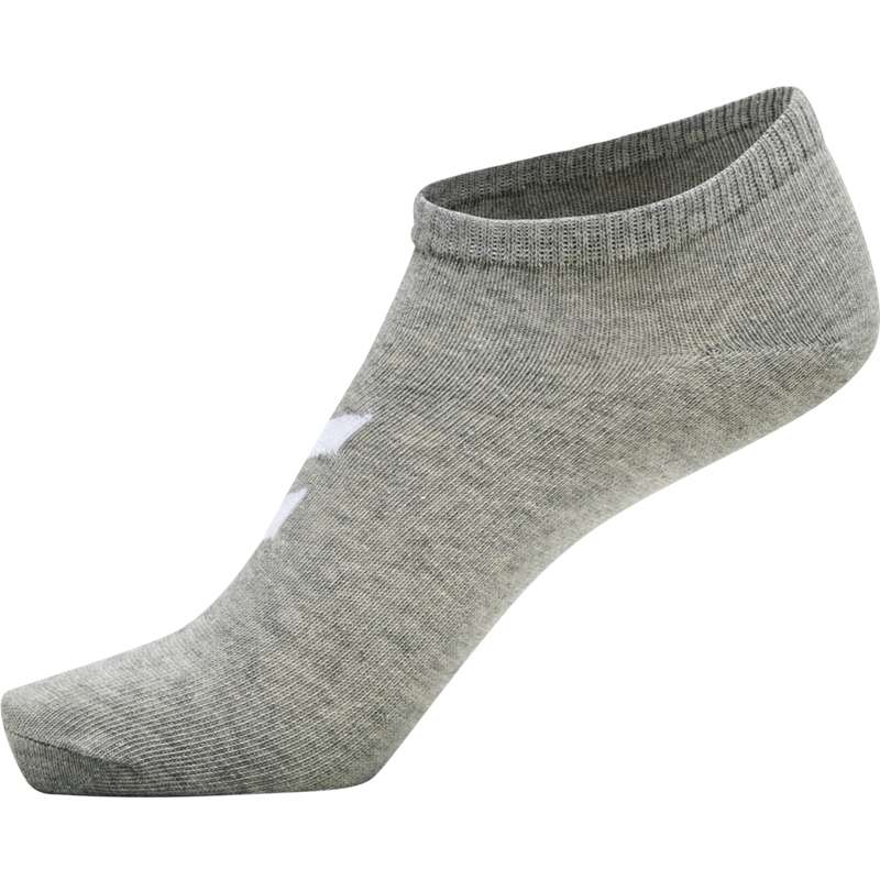 Hummel Match Me 5-pack Strumpor Barn Grå | 977656-485