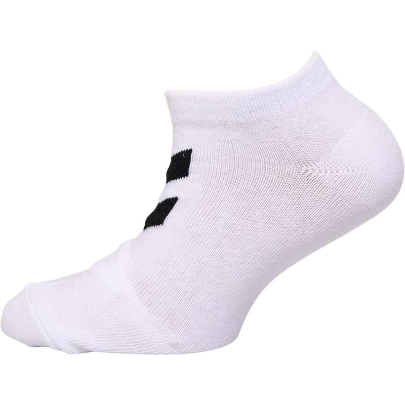 Hummel Match Me 5-pack Strumpor Barn Olivgröna | 002434-362