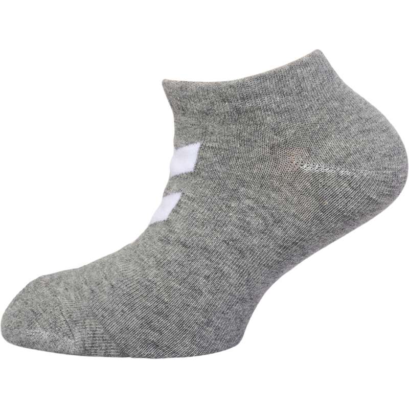Hummel Match Me 5-pack Strumpor Barn Olivgröna | 002434-362