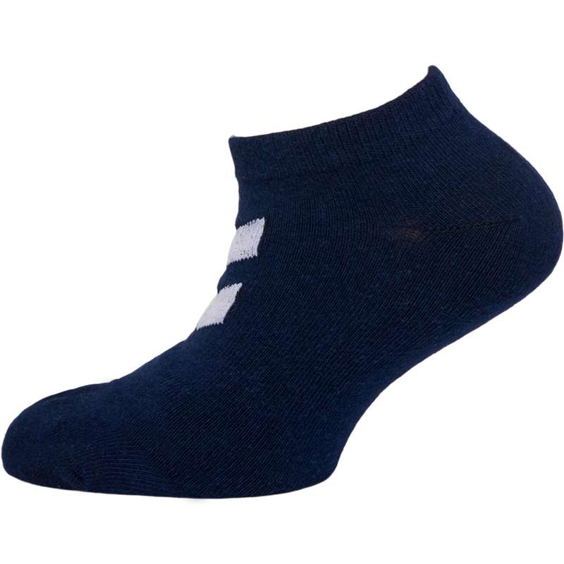 Hummel Match Me 5-pack Strumpor Barn Olivgröna | 002434-362