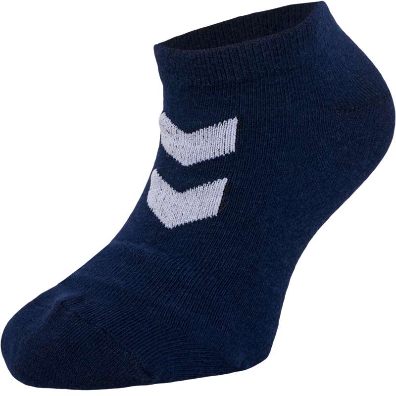 Hummel Match Me 5-pack Strumpor Barn Olivgröna | 002434-362