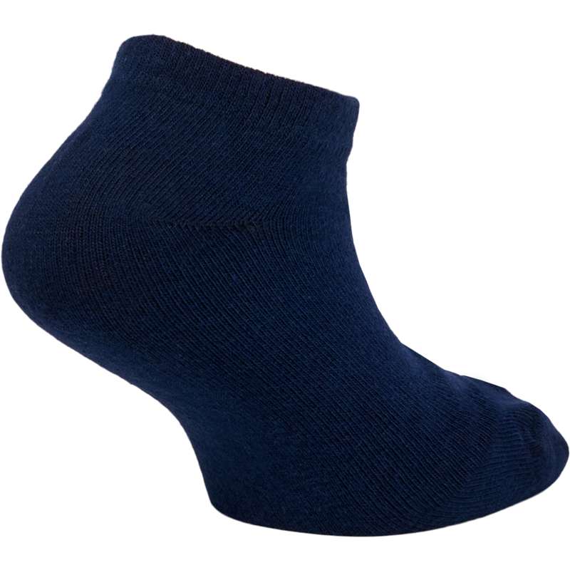 Hummel Match Me 5-pack Strumpor Barn Olivgröna | 002434-362