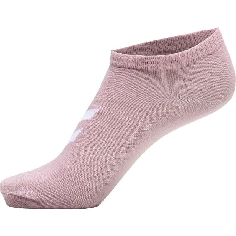 Hummel Match Me 5-pack Strumpor Barn Rosa | 214359-959