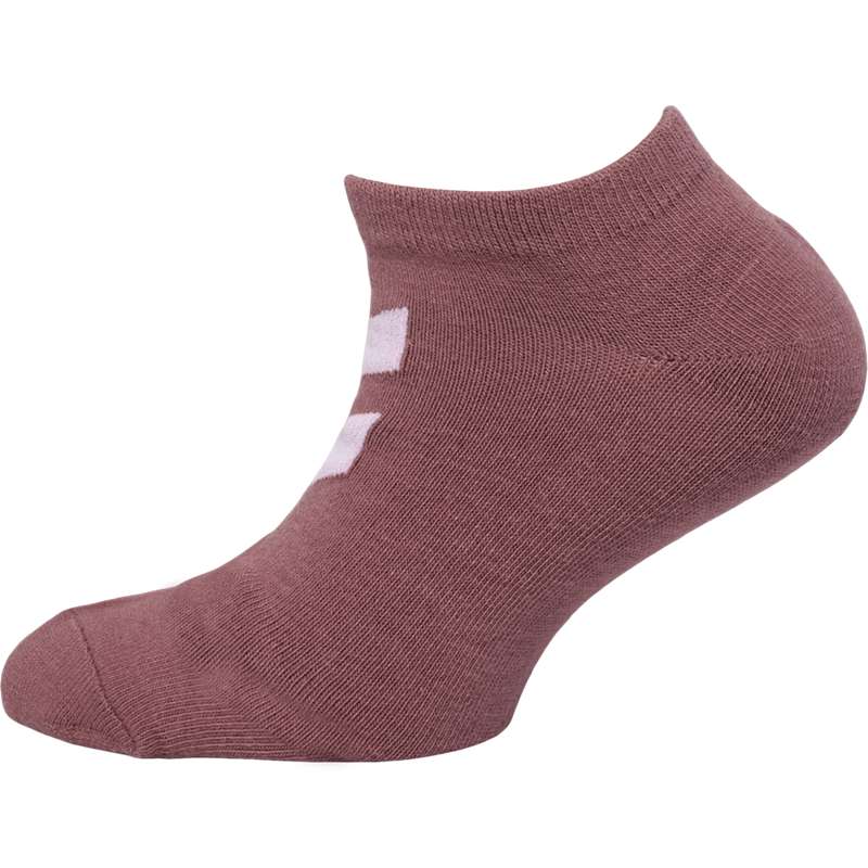 Hummel Match Me 5-pack Strumpor Barn Rosa | 474580-633