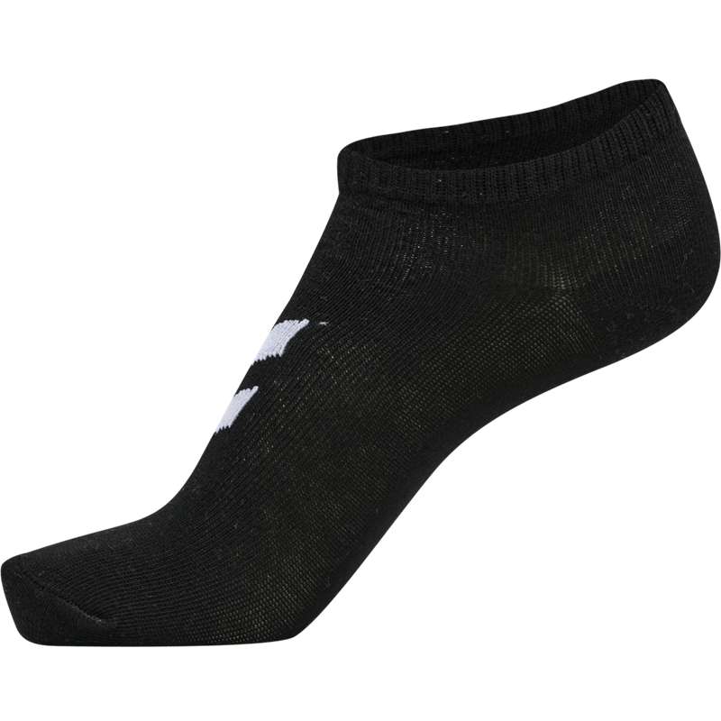 Hummel Match Me 5-pack Strumpor Barn Svarta | 683991-936