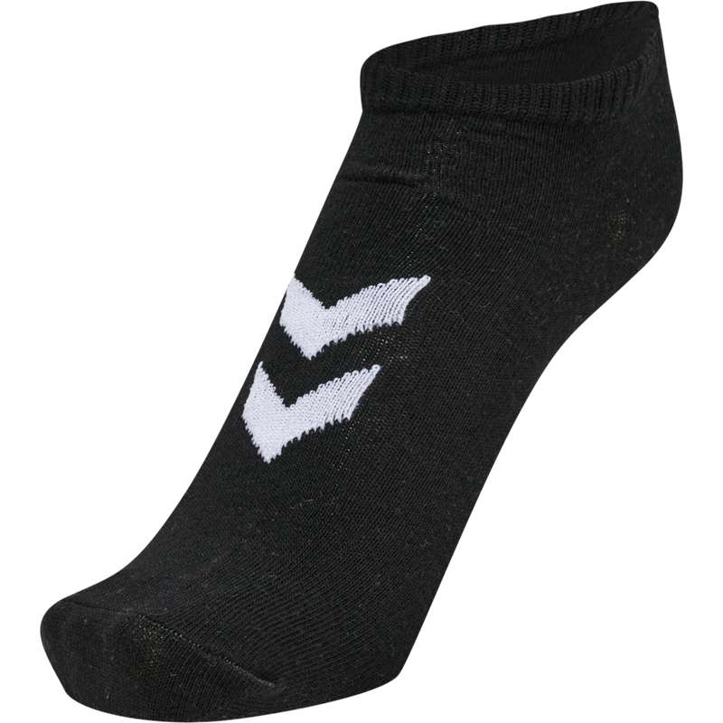 Hummel Match Me 5-pack Strumpor Barn Svarta | 683991-936