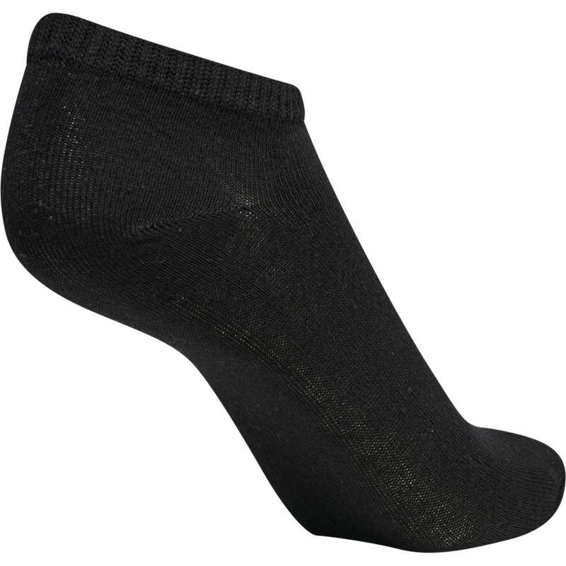 Hummel Match Me 5-pack Strumpor Barn Svarta | 683991-936