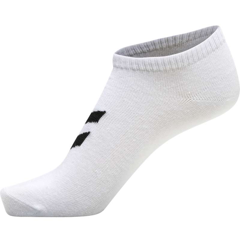 Hummel Match Me 5-pack Strumpor Barn Vita | 355818-606