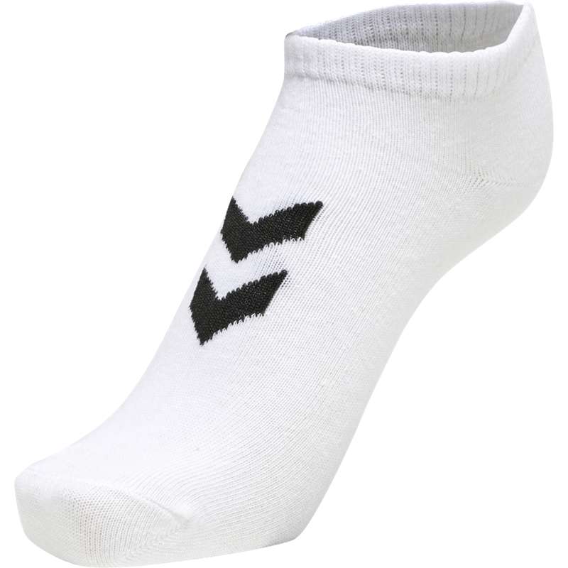 Hummel Match Me 5-pack Strumpor Barn Vita | 355818-606