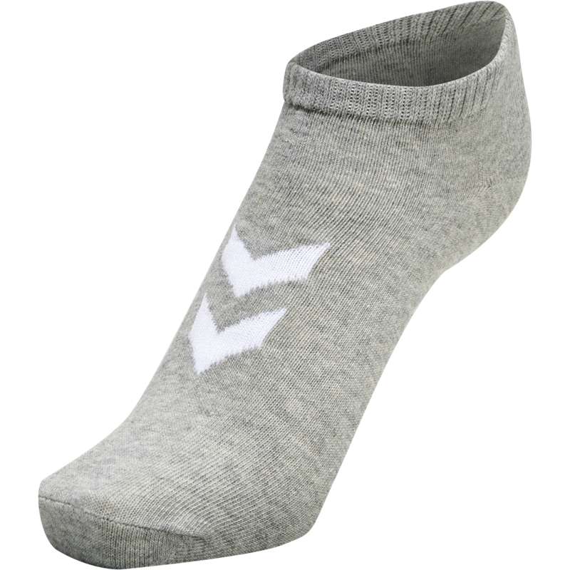 Hummel Match Me 5-pack Strumpor Herr Grå | 047456-935