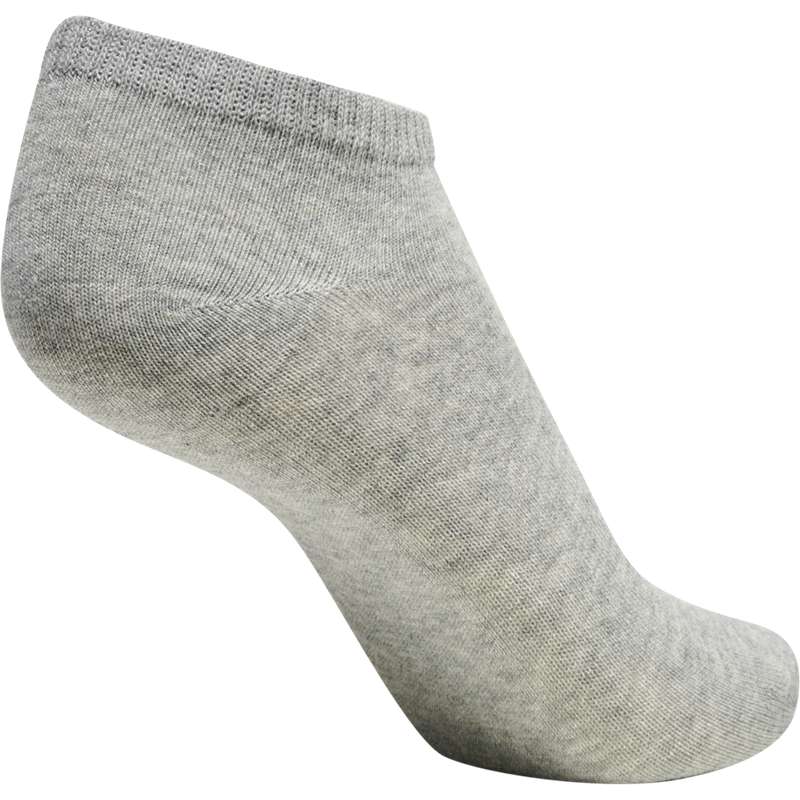 Hummel Match Me 5-pack Strumpor Herr Grå | 047456-935