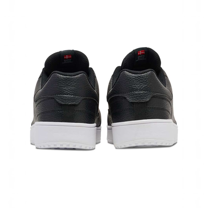Hummel Match Point Kjolar Herr Svarta | 454833-379