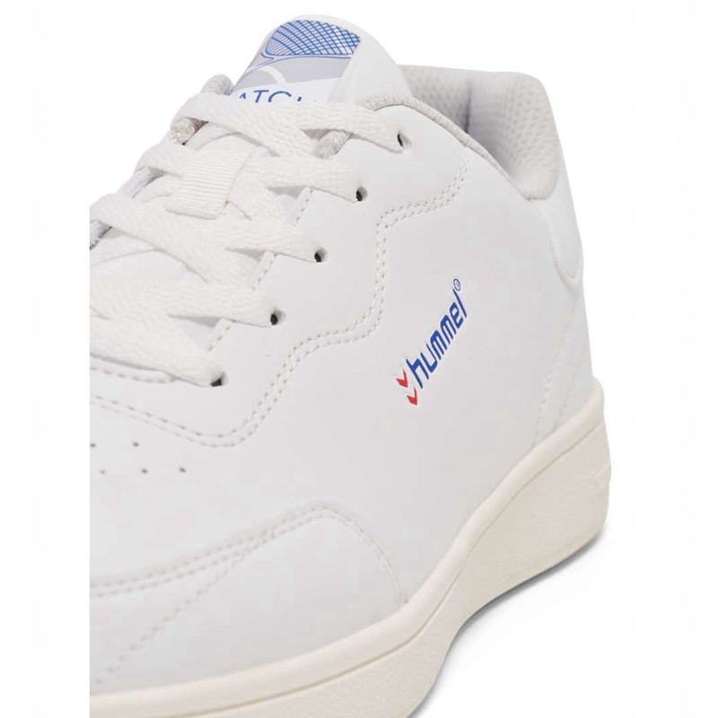 Hummel Match Point Mp Gympaskor Herr Grå | 118258-342