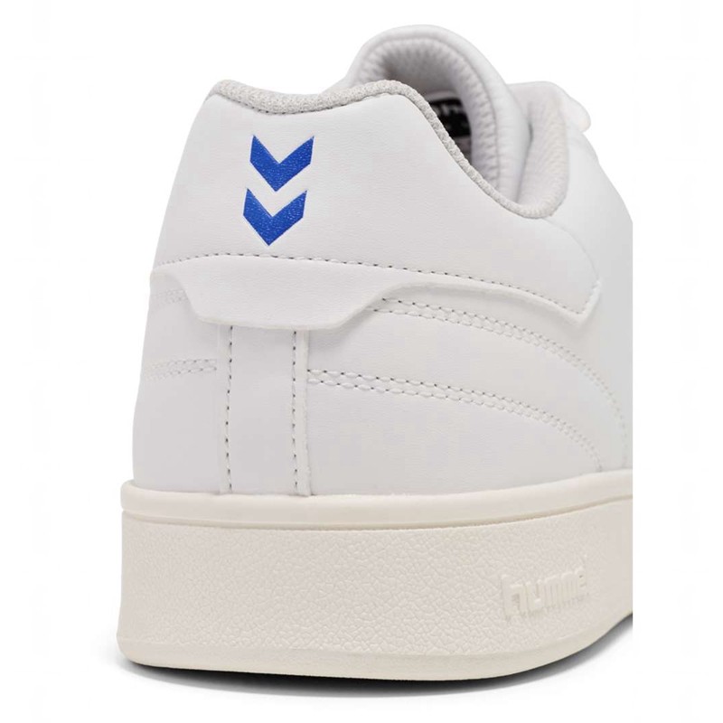 Hummel Match Point Mp Gympaskor Herr Grå | 118258-342