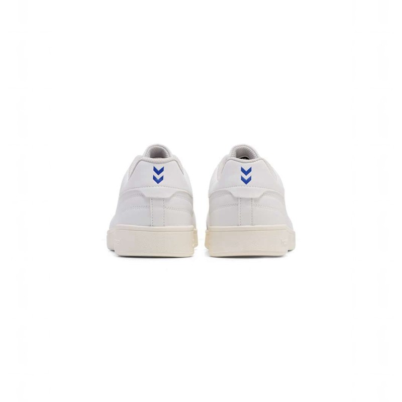 Hummel Match Point Mp Gympaskor Herr Grå | 118258-342