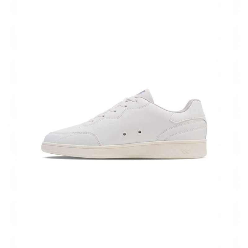 Hummel Match Point Mp Gympaskor Herr Grå | 118258-342